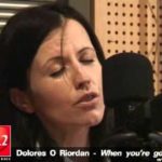 Jour 15 - Décès de Dolores O'Riordan