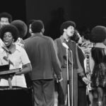 Jour 16 - Décès d'Edwin Hawkins
