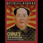 Jour 64 - Un président à vie en Chine