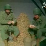 Jour 119 - Vers l'instauration d'un service national universel
