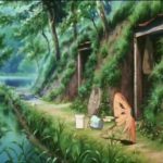 Jour 97 - Hommage à Isao Takahata