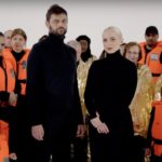 Jour 132 - Finale du concours Eurovision
