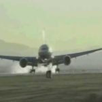 Jour 222 - Un avion volé à Seattle